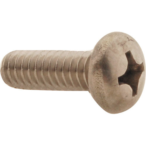 Picture of Screw,Push Rod Guide , Ez Slcr for Nemco Part# 45140