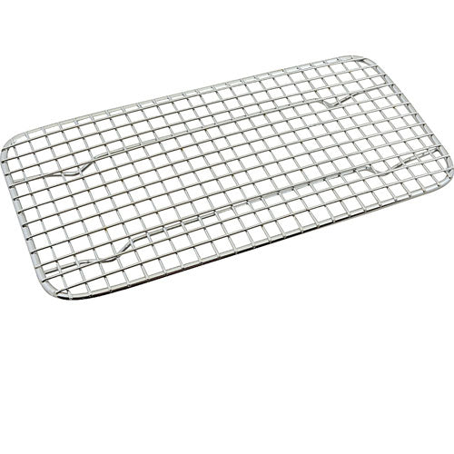 Picture of Grate,Mesh , 5-1/8X10-1/4",Np for Qualserv Corporation Part# 223036