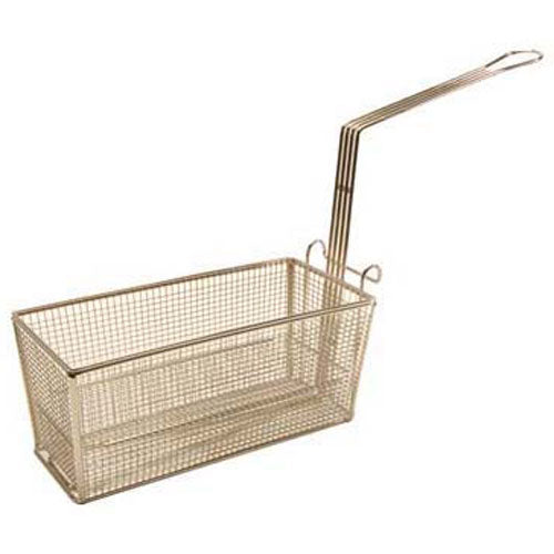 Picture of Basket, Fry (Twin,13.25"X6.25")