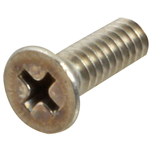 Picture of Screw Door Hinge Thread Ed End for Henny Penny Part# SC01-003