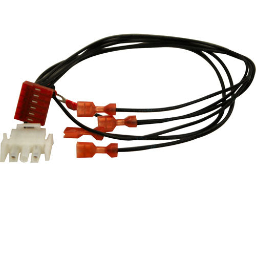 Picture of Wiring Harness Goes From I/O Board To for Henny Penny Part# 60742