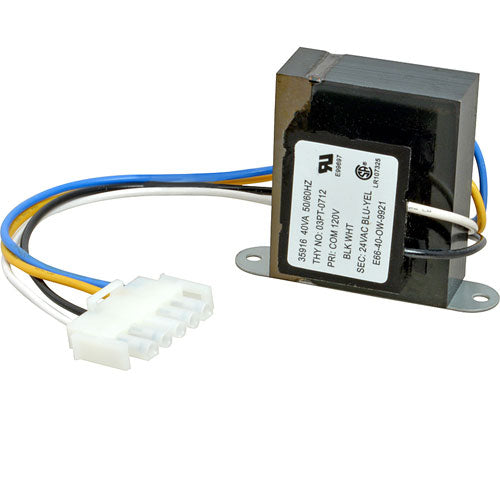Picture of Hp 120V Ofg Transformer for Henny Penny Part# 60207