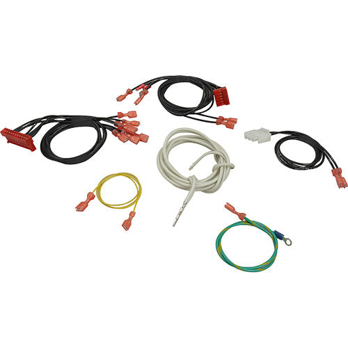 Picture of Harness I.O. Control Ofg for Henny Penny Part# 60389