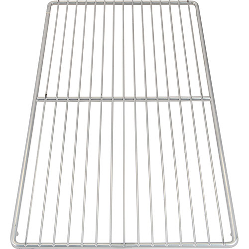 Picture of Shelf , 25-1/4" X 14-1/4",W/Ft for Delfield Part# 3977984