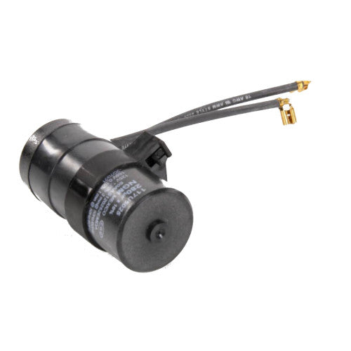 Picture of Capacitor, Start