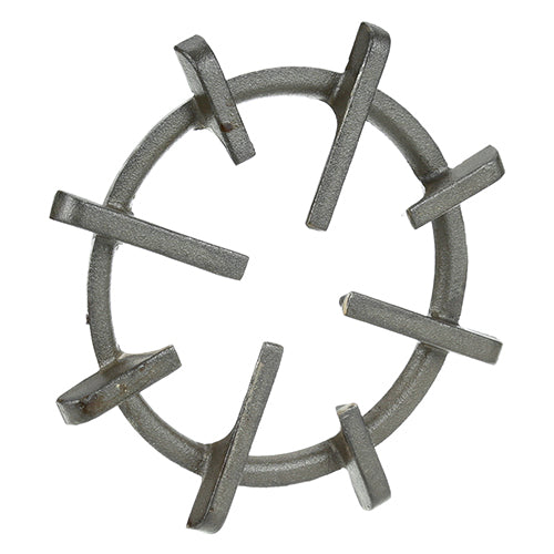 Picture of Top Grate 8-3/4D, 11 Longest Point for Vulcan Hart Part# 00-413773-00001