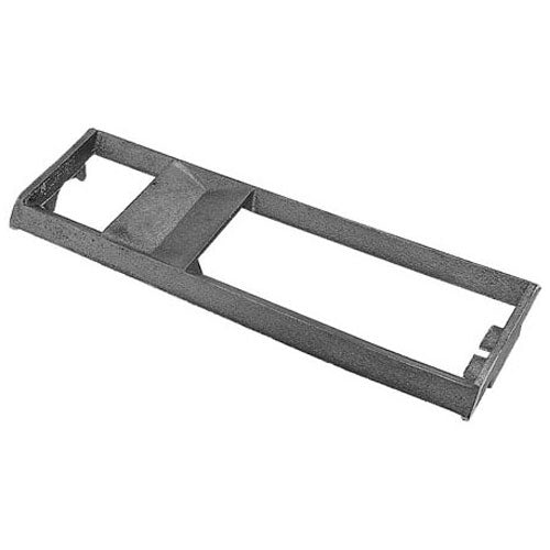 Picture of Burner Cover 19 X 6-1/4 Ci for Magikitch'N Part# MKRP0036