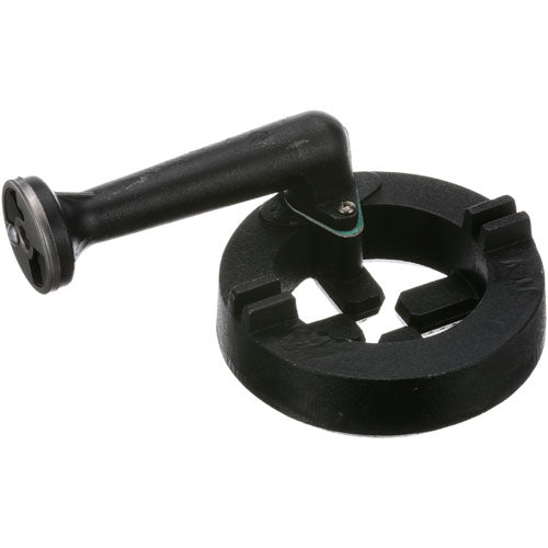 Picture of Burner Assy 9.5" Ci for Imperial Part# 20050