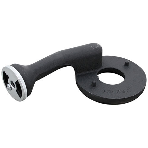 Picture of Front Venturi for Imperial Part# 2124