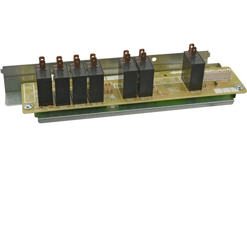 Picture of Board,Pc W/ Bracket, Mu for Panasonic Part# A692R3E60AP