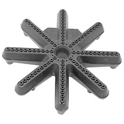 Picture of Burner Head for Montague Part# 3346-4