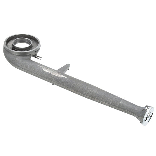 Picture of Rear Burner Assembly 20-1/4 Ci for Hobart Part# 417260-G1