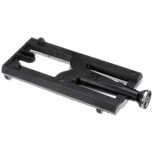 Picture of Burner 16" X 6.25" Ci for Star Mfg Part# Z3035