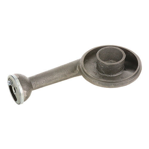 Picture of Front Burner Housing 9-3/8" Long Ci for Garland Part# 2528000