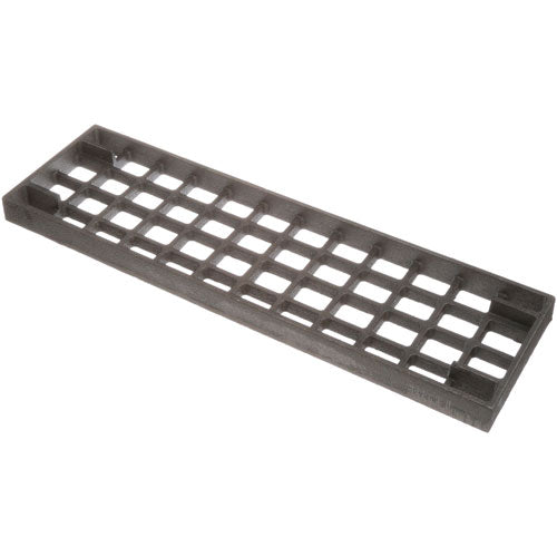 Picture of Bottom Grate 4-7/8" X 16-3/4" for APW Part# 3102205