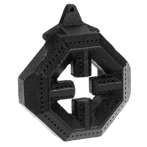 Picture of Head, Burner for Jade Range Part# 100-136-000