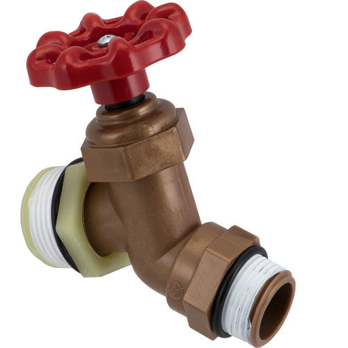 Picture of Drain,Faucet 3/4" Npt for Cambro Part# 64005