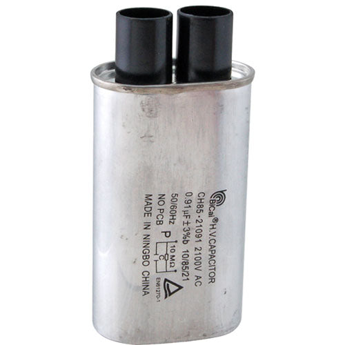 Picture of Capacitor (0.91 Uf) for Amana Part# 54116053