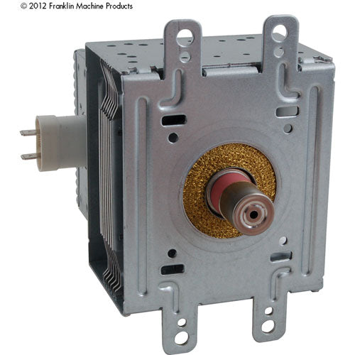Picture of Magnetron for Amana Part# 53002025