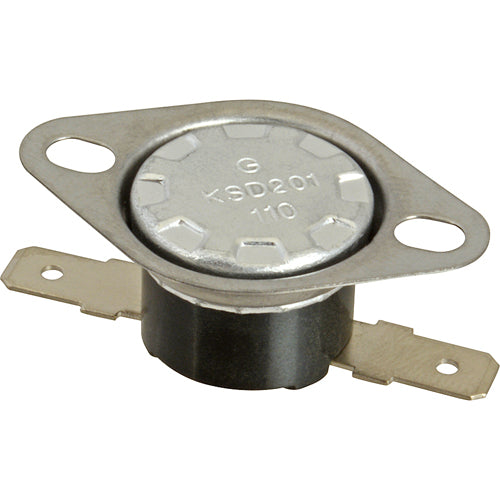 Picture of Cutout,Thermalcavity for Amana Part# 58101029