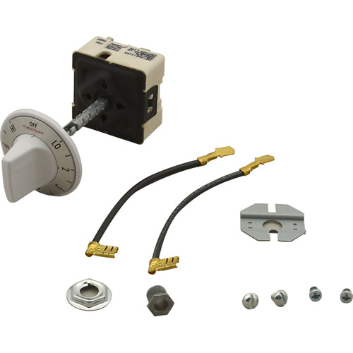 Picture of Control,Inf(Kit,240V,Wht Dial)