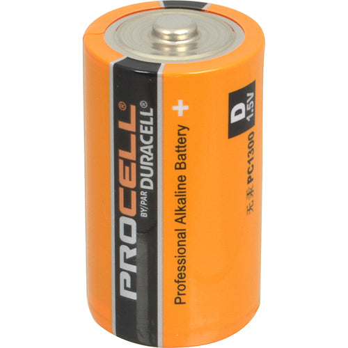 Picture of Battery , Size "D", Alkaline