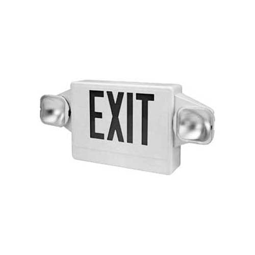 Picture of Sign,Exit , 2 Adj & Led Lighted