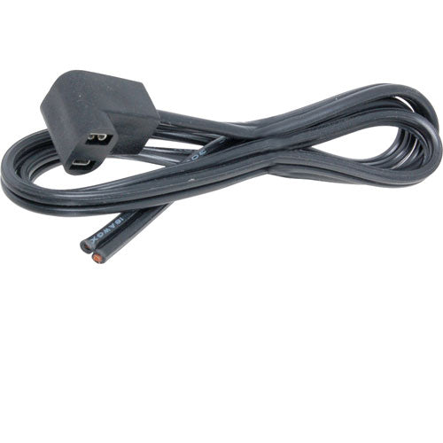 Picture of Cord,Axial Fan , 24",115V,90 Deg