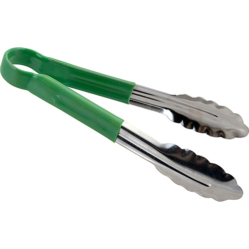 Picture of Tong, 9", Green