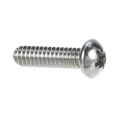 Picture of Machine Screw(Bx100) Ss 10-24 X3/4Phl Rd M/S18-8
