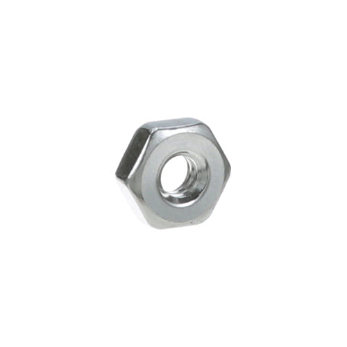 Picture of Hex Nut (Bx 100) 6-32 Hx Ms Nut 18-8 Ss