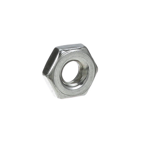 Picture of Hex Nut (Bx 100) 10-24 M/S 18-8 Ss