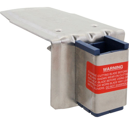 Picture of Base-Stainless Steel for Edlund Part# A502