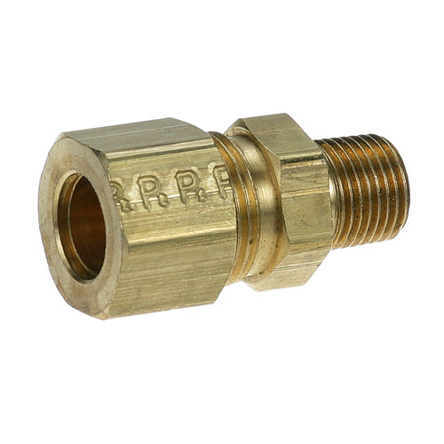 Picture of Male Connector for Imperial Part# 30870