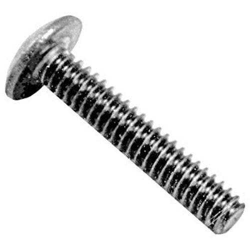 Picture of Machine Screw (Bx 100) 10-24X 1 Phl Trus 18-8 S