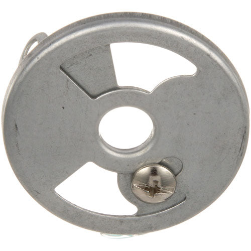 Picture of Air Shutter for Pitco Part# P9300-10