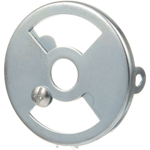 Picture of Air Shutter for Vulcan Hart Part# 404060-3