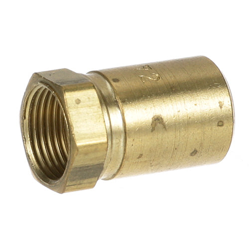 Picture of Orifice 1/2-27 #72 for Pitco Part# P8840-76