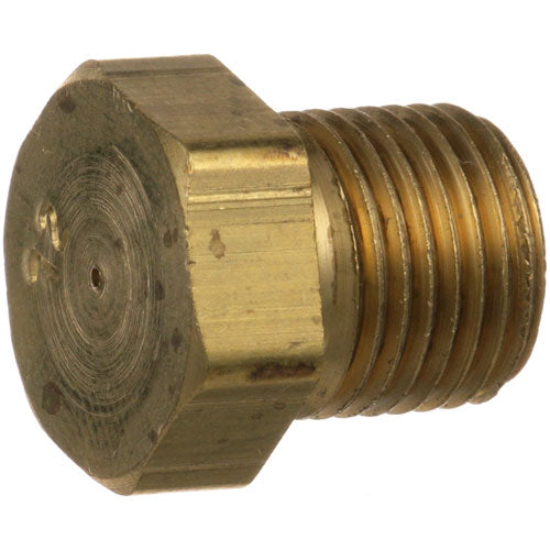 Picture of Orifice 1/8 Npt, #72 for Frymaster Part# 8261356
