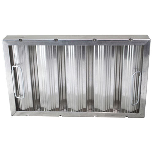Picture of Baffle Filter - 16 X 25, Alum for Waste King Part# 113041