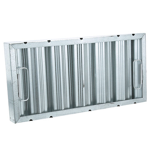 Picture of Baffle Filter - 10 X 20, Galv