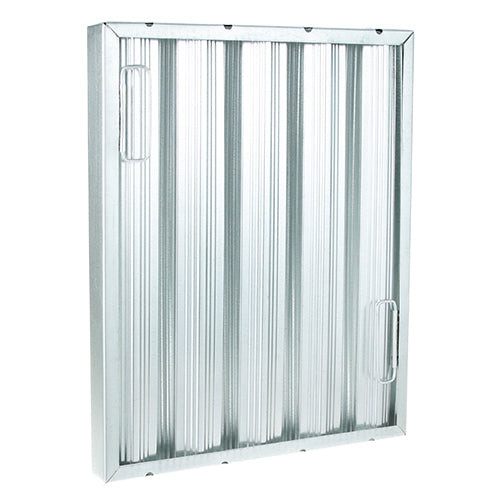Picture of Baffle Filter - 20 X 16, Galv