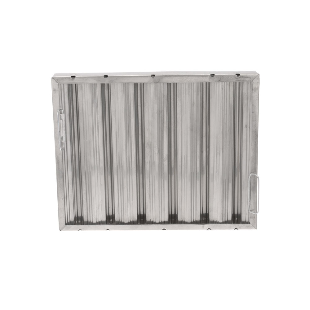 Picture of Baffle Filter - 16 X 20, S/S
