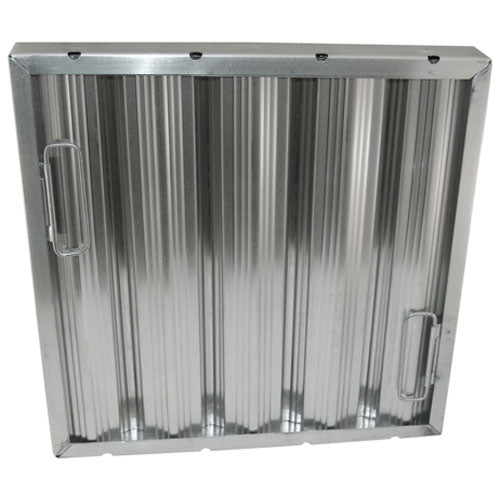 Picture of Baffle Filter - 20 X 20, S/S