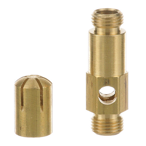 Picture of Burner Jet 9/16 Brass
