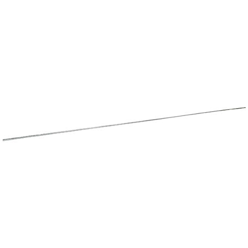 Picture of Pilaster (72) Aluminum for Standard Keil Part# 2722-0035-1151