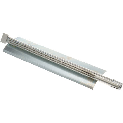 Picture of Burner W/Shield 20-1/2" Steel for Hobart Part# 760453-A