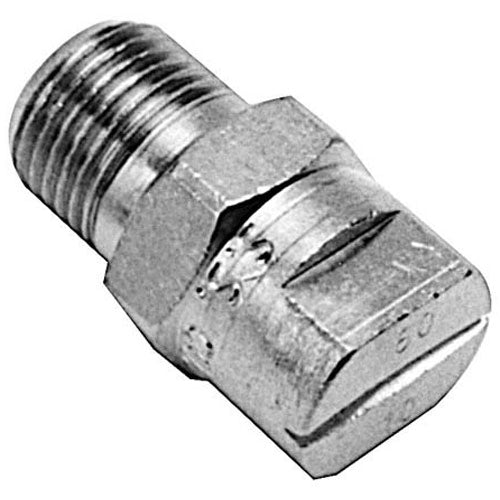 Picture of Rinse Nozzle 1/8 Mpt for Champion Part# 104005