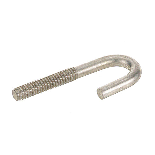 Picture of J Hook 2-1/4" for Vulcan Hart Part# 417366-00001