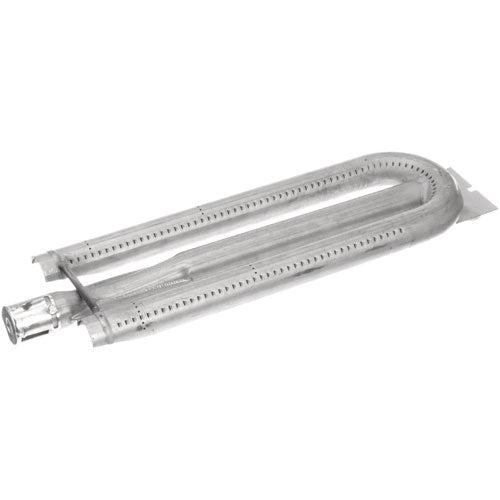 Picture of Oven Burner 17-3/4" X 5" Steel for Hobart Part# 00-714204-00002